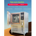 Scientific Research Stability Lab Rain Spray Test Chamber